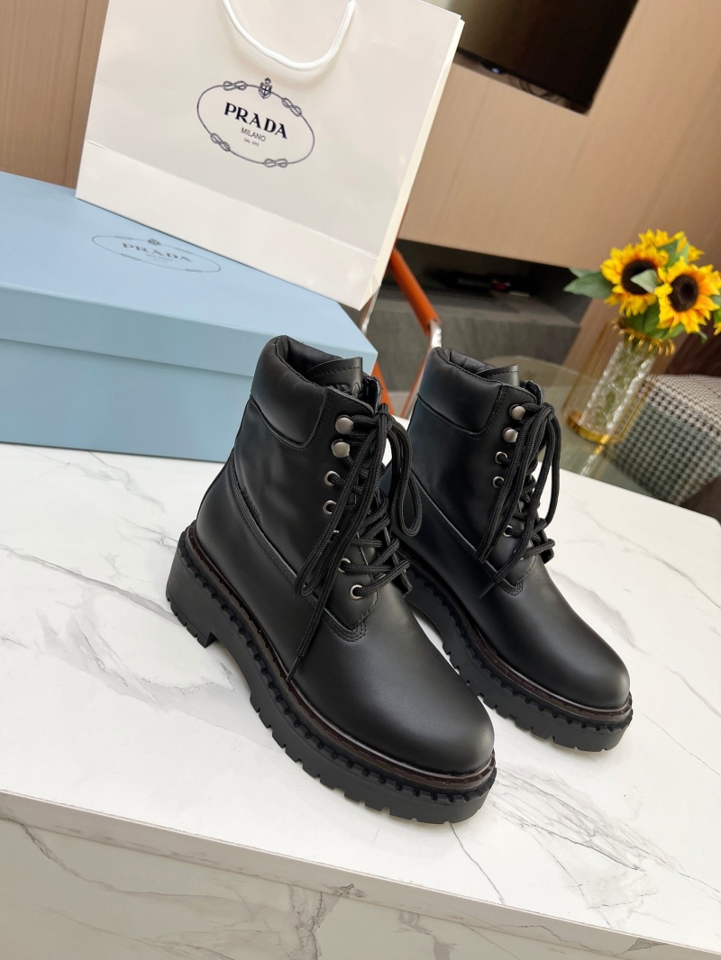 Prada Boots